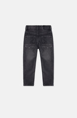 Slim Fit Denim