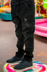 Loose Fit Trouser