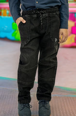 Loose Fit Trouser