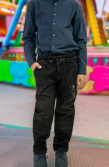 Loose Fit Trouser