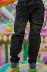 Loose Fit Trouser