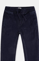 Loose Fit Pants