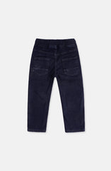 Loose Fit Pants