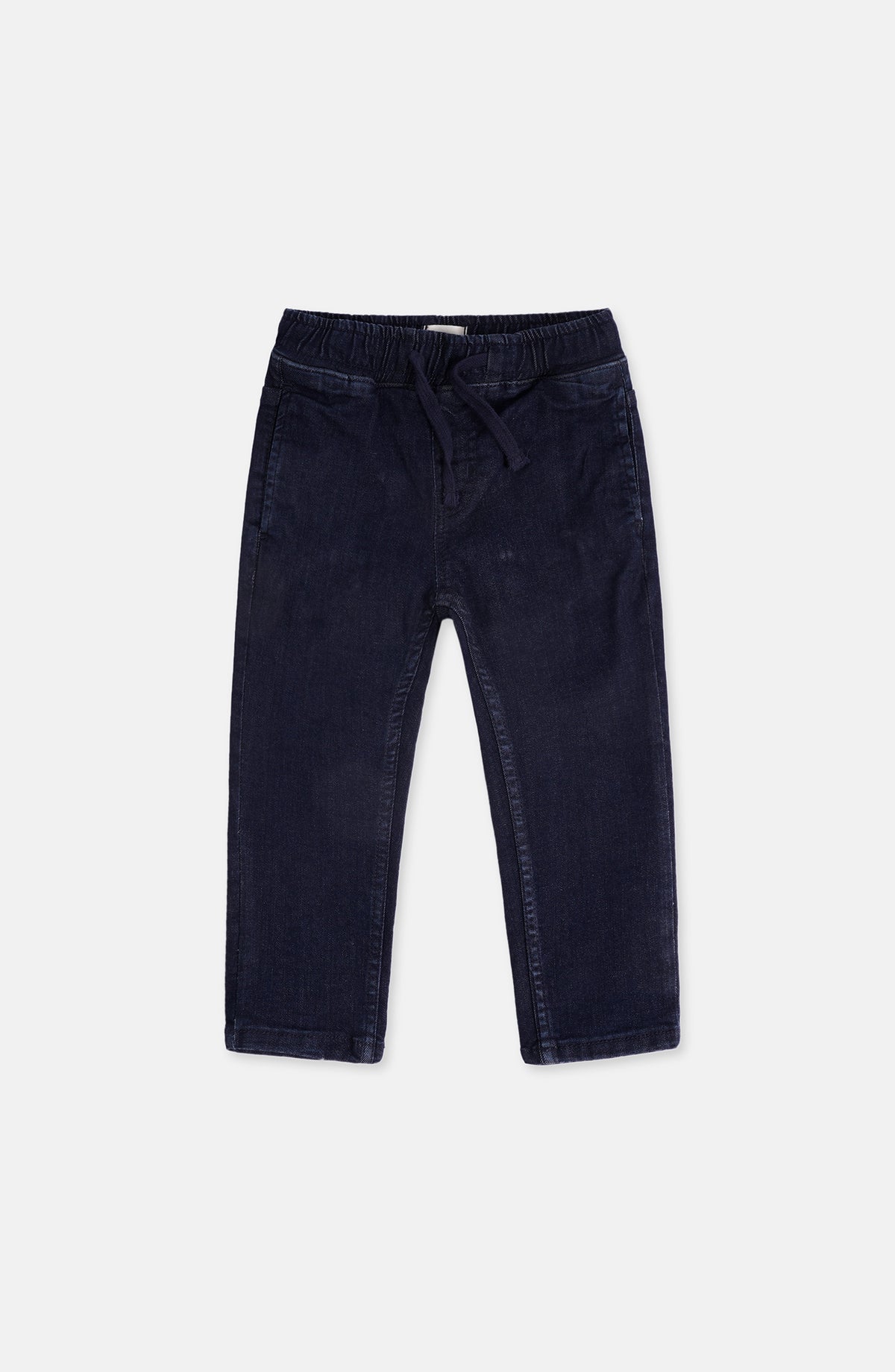 Loose Fit Pants