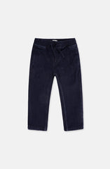Loose Fit Pants