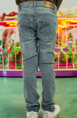 Slim Fit Jeans