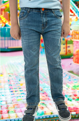 Slim Fit Jeans