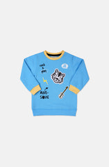 Awesome Sweatshirt