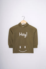 Basic Hoodie