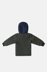 Reversible Jacket