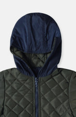 Reversible Jacket