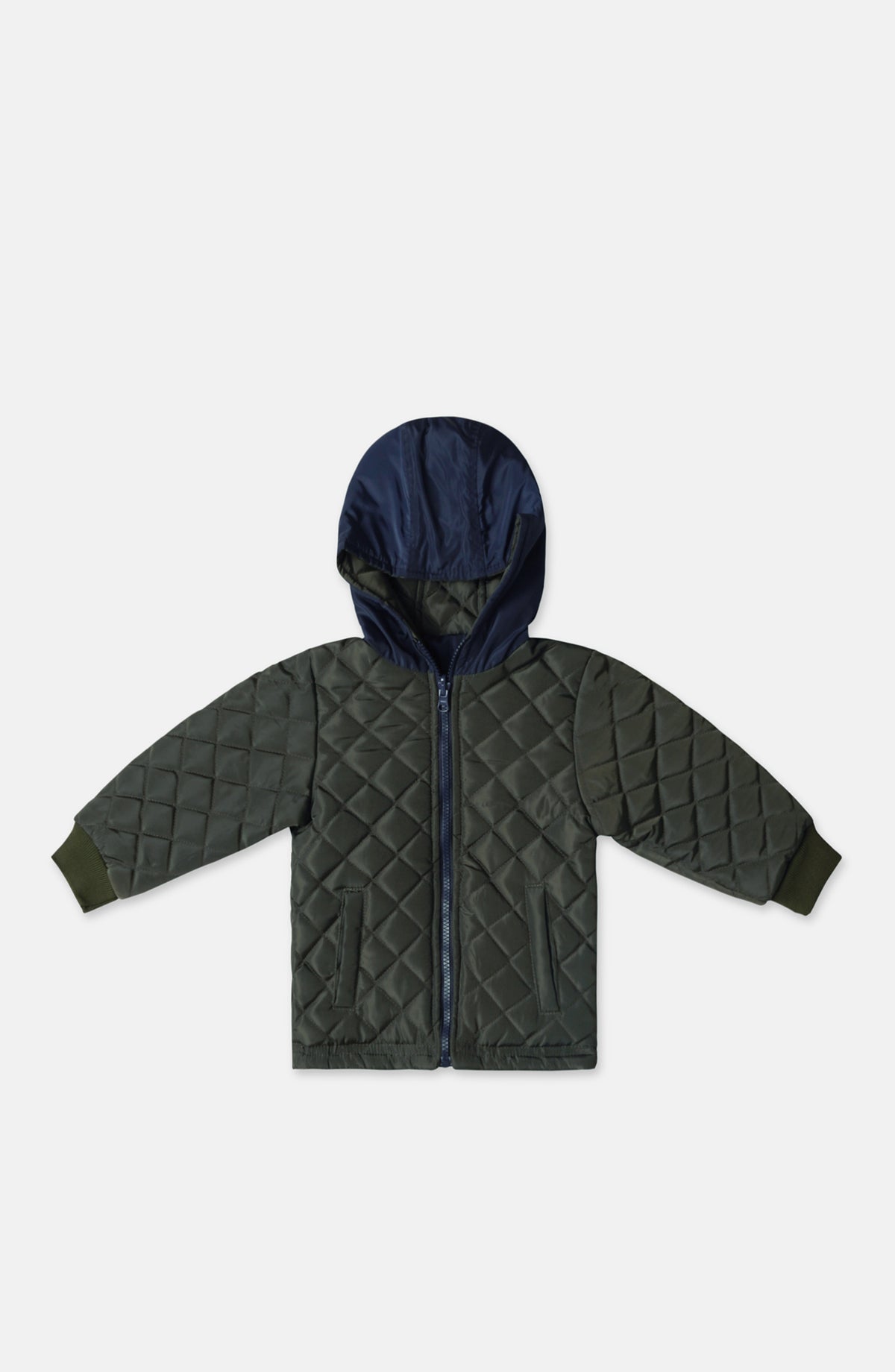 Reversible Jacket