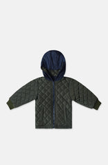 Reversible Jacket