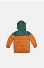 97 Puffer Jacket