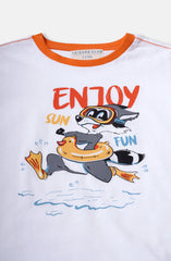 Enjoy Sun