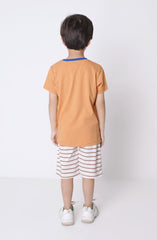Sonic The Friend Tee
