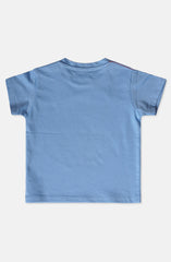Graphic Printed T Shirt