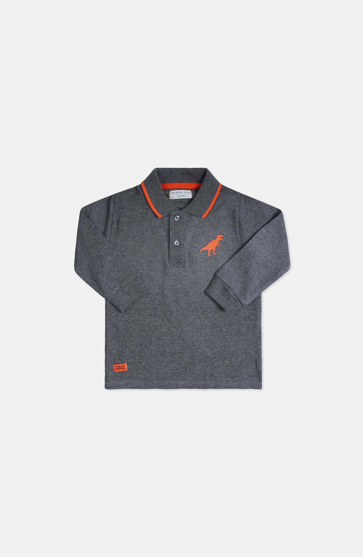 Basic F.S Polo