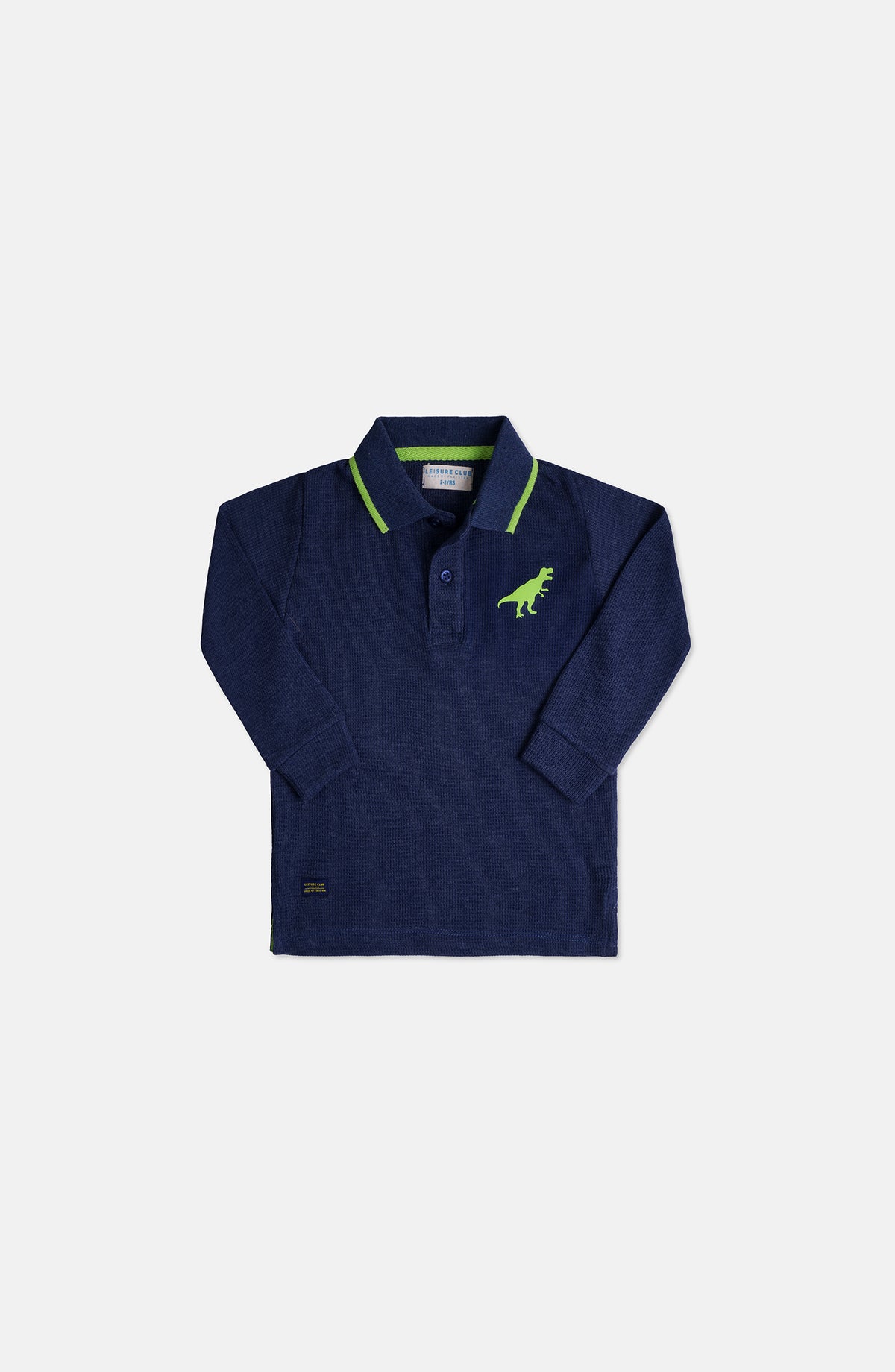 Basic F.S Polo
