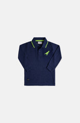 Basic F.S Polo