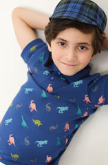 Dino'S Polo - IBKP703125