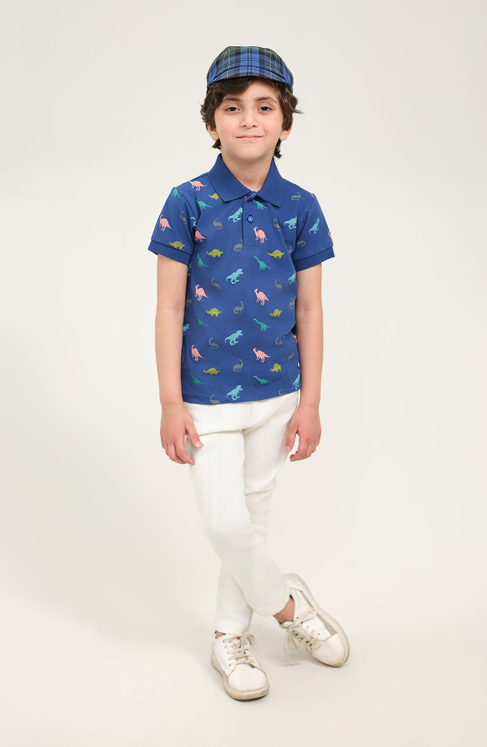 Dino'S Polo - IBKP703125