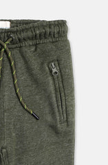 Basic Jogger Trouser