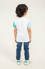 Car 97 Tee - IBKT702125