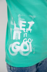 Infant Boys Let It Go T-Shirt-IBKT705325