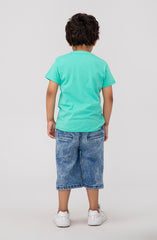 Infant Boys Let It Go T-Shirt-IBKT705325