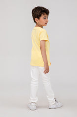 Infant Boys Dino T-Shirt-IBKT706325