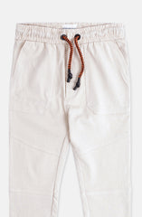 Cross Pocket Jogger
