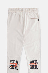 Cross Pocket Jogger