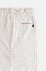 Cross Pocket Jogger