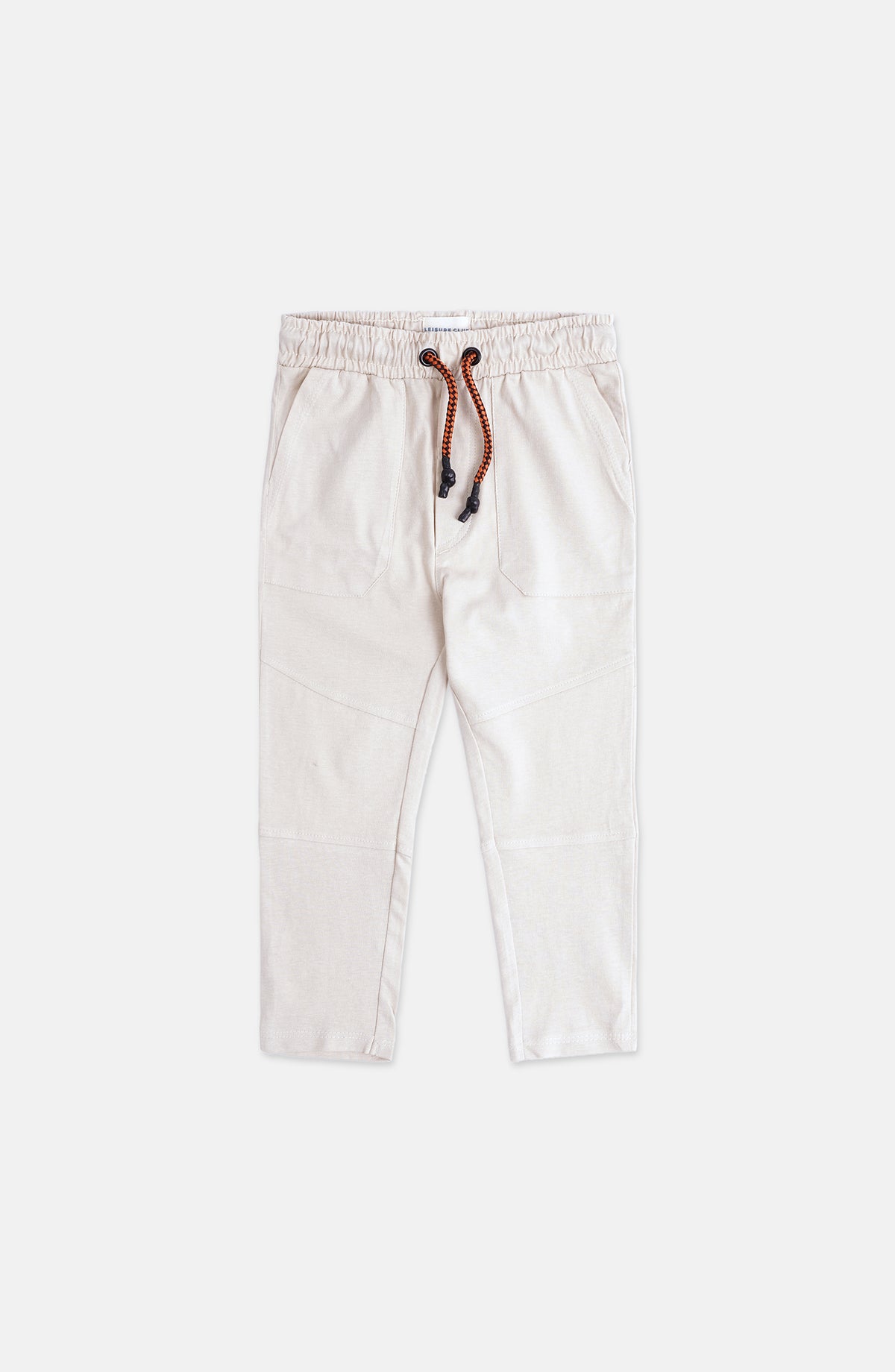 Cross Pocket Jogger