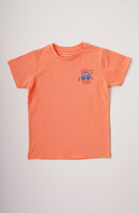 Little Dude T-Shirt-IBKT756325