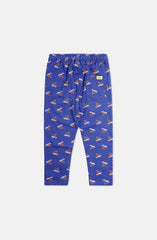 Printed Trouser