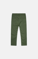 Slim Fit Chino