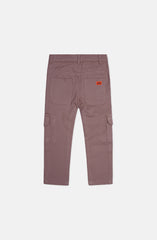 Regular Fit Cargo Trouser