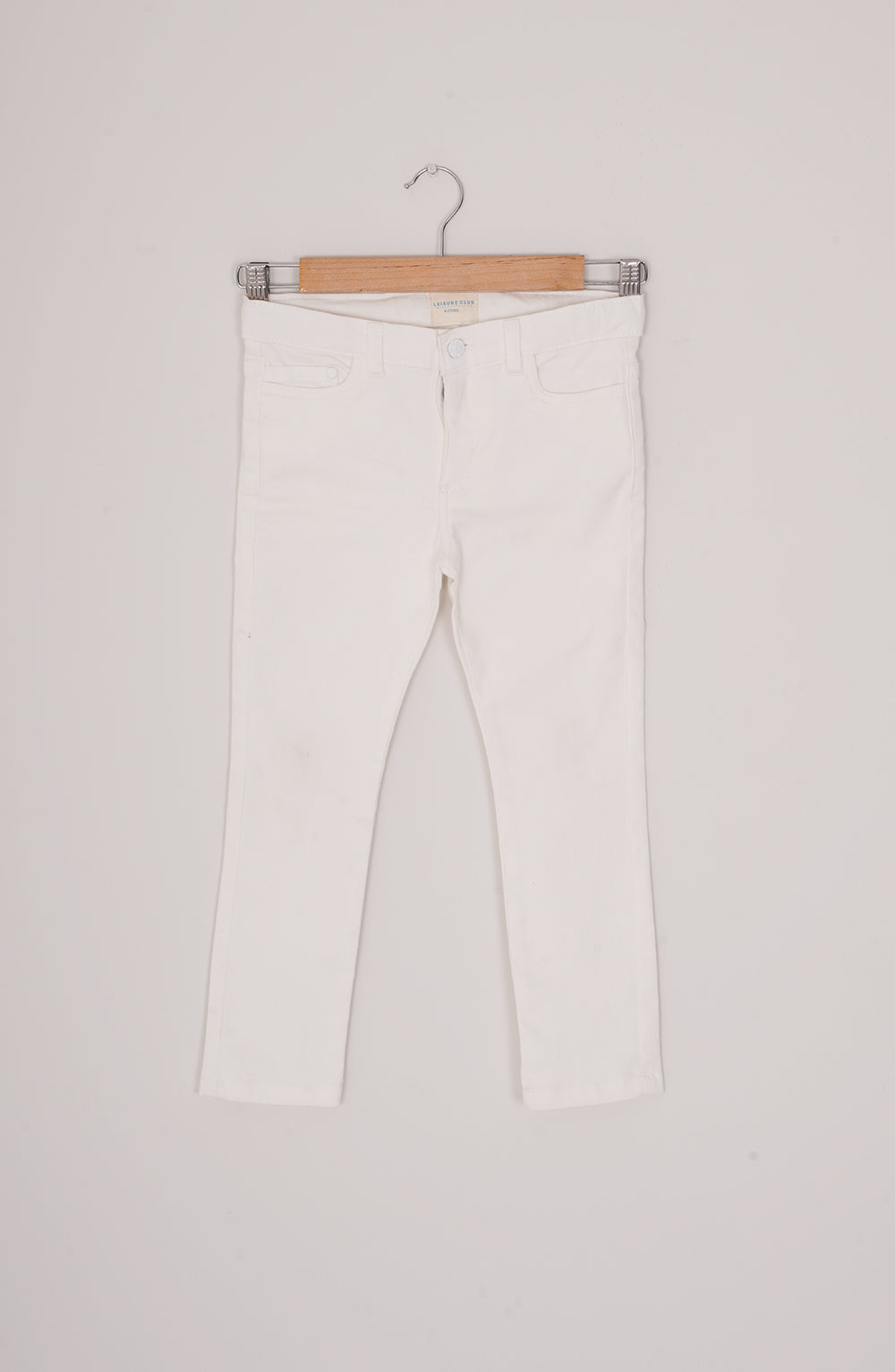 Infant Boys Trouser-IBND700125