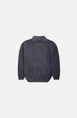 Mock Neck Sweater