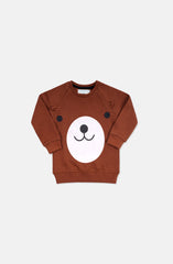 Teddy Bear 2Pc Suit