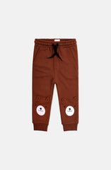 Teddy Bear 2Pc Suit