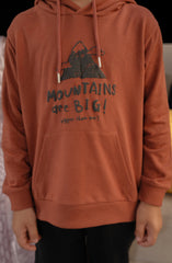 Brown 2Pc Suit