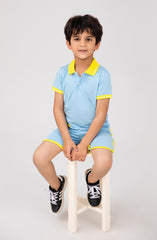 Snoop Story Co-Ord Set-IBSU715325