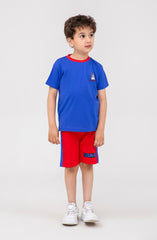 Sonic Co-Ord Set-IBSU717325