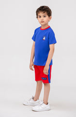 Sonic Co-Ord Set-IBSU717325