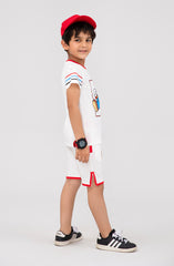 Super Mario Co-Ord Set-IBSU718325