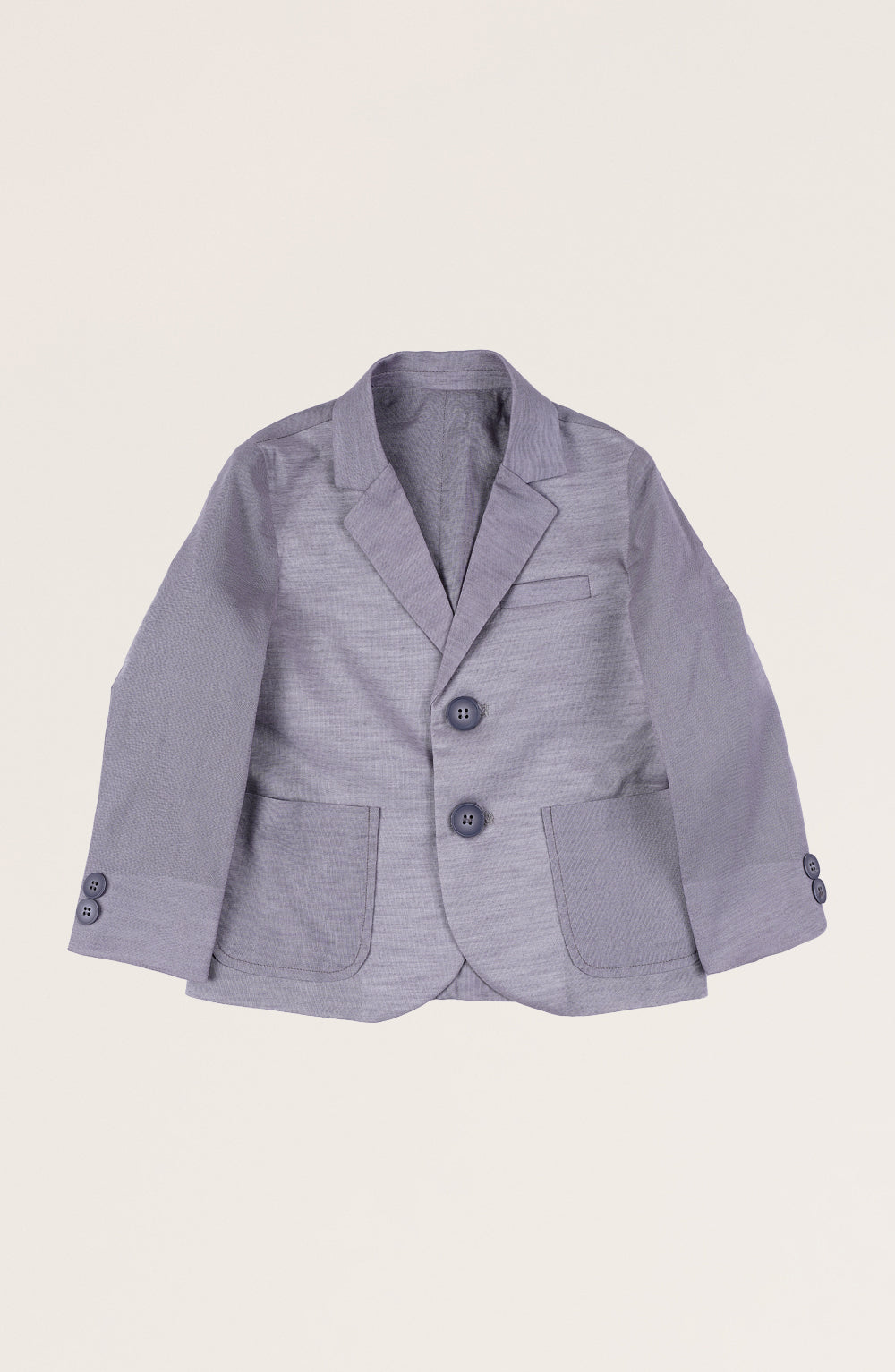 Boys Coat-IBWB700125