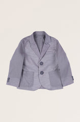 Boys Coat-IBWB700125